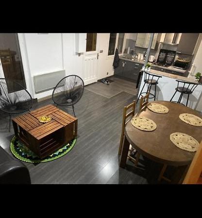 فندق Chambre Privee Dammarie Les Lys المظهر الخارجي الصورة