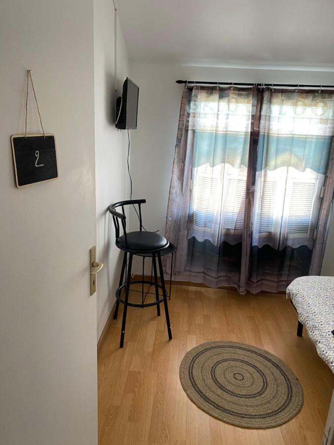 فندق Chambre Privee Dammarie Les Lys المظهر الخارجي الصورة