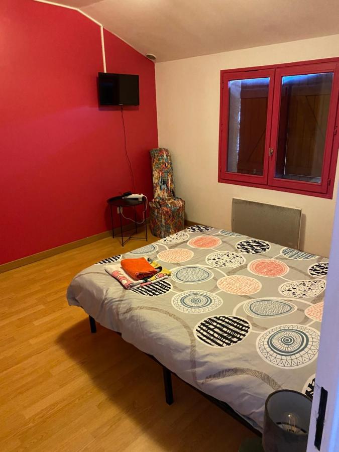 فندق Chambre Privee Dammarie Les Lys المظهر الخارجي الصورة